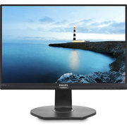 Philips Brilliance 240B7QPTEB фото