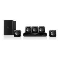 Philips HTD3510