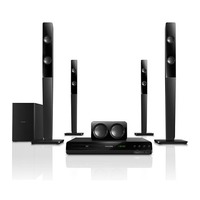 Philips HTD3570