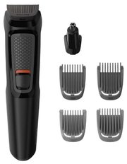 Philips Multigroom MG3710 фото