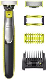 Philips OneBlade 360 QP2830 фото