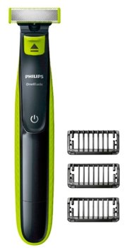 Philips OneBlade QP2520 фото