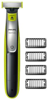 Philips OneBlade QP2530 фото