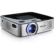 Philips PicoPix PPX3417W фото