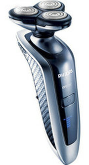 Philips RQ1060 фото