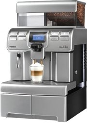 Philips Saeco Aulika Top High Speed Cappuccino фото