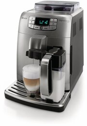 Philips Saeco Intelia Evo Latte Plus HD 8754 фото