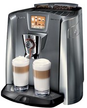 Philips Saeco Primea Cappuccino Touch Plus фото