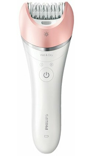 Philips Satinelle Advanced BRE 642 фото