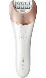 Philips Satinelle Prestige BRE 652 фото