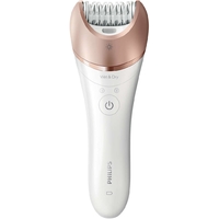 Philips Satinelle Prestige BRE 652