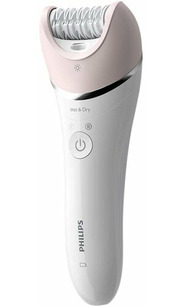 Philips Series 8000 BRE 721 фото