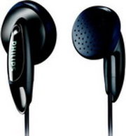 Philips SHE1350 фото