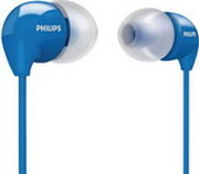 Philips SHE3590 фото