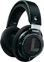 Philips SHP9500 фото