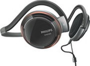 Philips SHS5200 фото