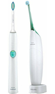 Philips Sonicare AirFloss HX8272 фото