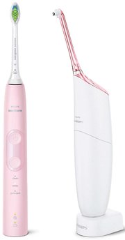 Philips Sonicare AirFloss Pro/Ultra HX8424 фото