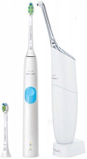 Philips Sonicare AirFloss Pro/Ultra HX8443/71 фото