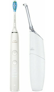 Philips Sonicare AirFloss Pro/Ultra HX8494 фото