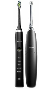 Philips Sonicare AirFloss Ultra HX8491 фото