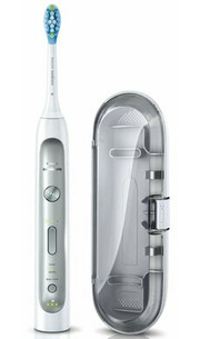 Philips Sonicare FlexCare Platinum HX9111/20 фото