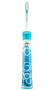 Philips Sonicare For Kids HX6311 фото