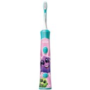 Philips Sonicare For Kids HX6322/04 фото