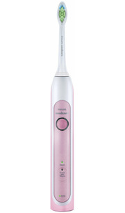 Philips Sonicare HealthyWhite HX6762 фото