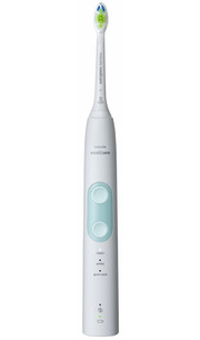 Philips Sonicare ProtectiveClean 5100 HX6857/11 фото