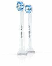 Philips Sonicare Sensitive HX6082/07 для звуковой щетки фото