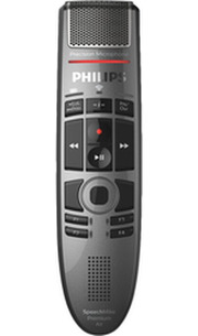 Philips SpeechMike SMP4000 фото