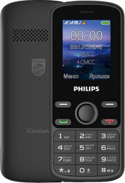 Philips Xenium E111 фото