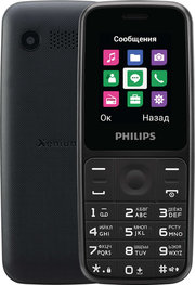 Philips Xenium E125 фото