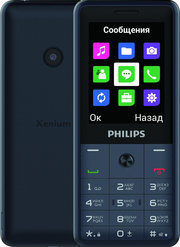 Philips Xenium E169 фото