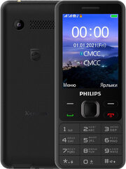 Philips Xenium E185 фото