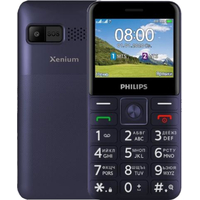 Philips Xenium E207