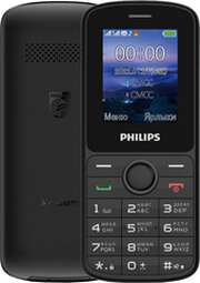 Philips Xenium E2101 фото