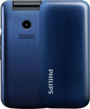 Philips Xenium E255 фото