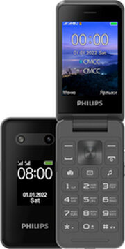 Philips Xenium E2602 фото