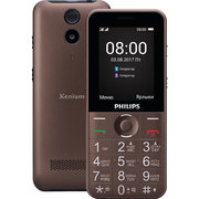 Philips Xenium E331 фото