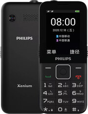 Philips Xenium E526 фото