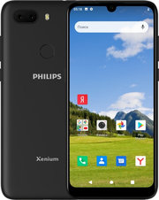 Philips Xenium S266 фото