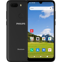 Philips Xenium S266