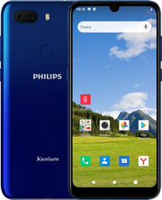 Philips Xenium S566 фото