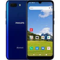 Philips Xenium S566