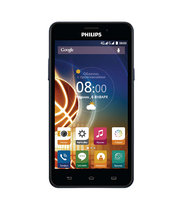 Philips Xenium V526 LTE фото