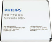 Копия Philips Xenium W732 фото