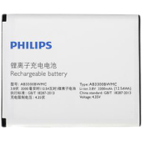 Копия philips Xenium W8555