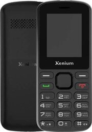 Philips Xenium X170 фото